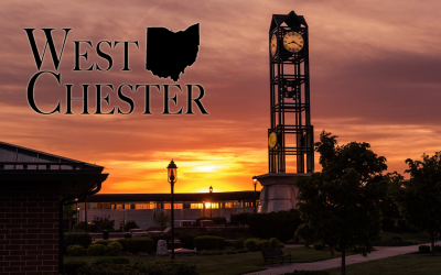 West Chester Township 2018 Year in Review