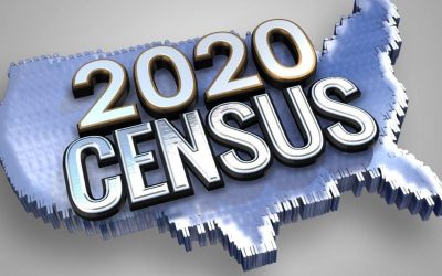 WC Township 2020 Census Results