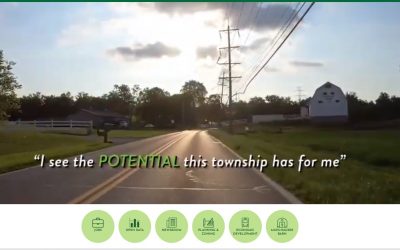 West Chester Township’s Digital Presence
